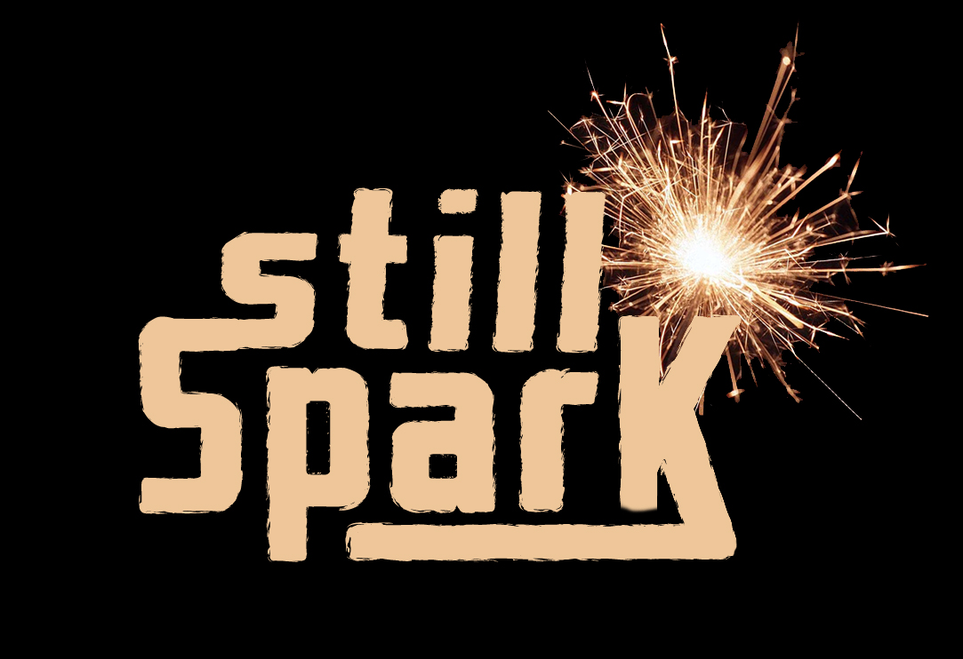 Still Spark logo